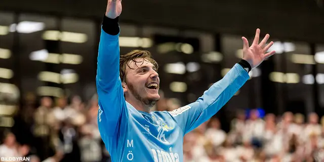 ”Hammarby drömde – Ystad spelade handboll”