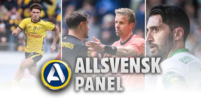 Panelen ense om domarnivån trots rubrikerna: “vi får vad vi förtjänar”