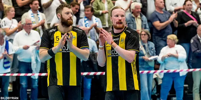 Handbollen dör i tyst extas – ge oss EN final, inte fem tysta