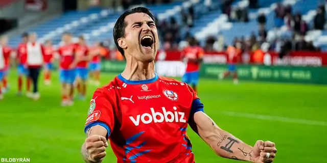 Thörn: Att våga vara en dåre...