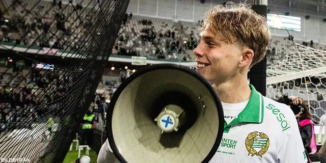 Spelarbetyg Hammarby - Sirius