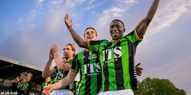 "Diabate Allez Allez"