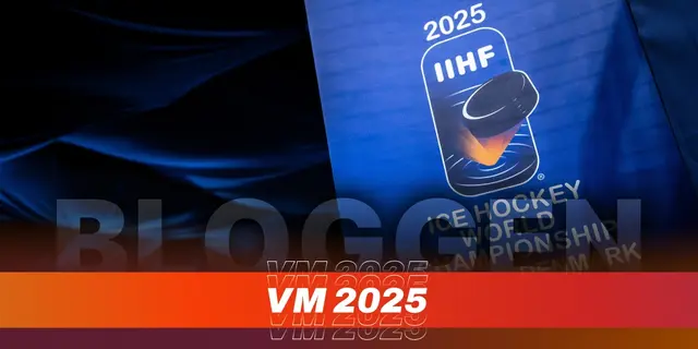 Bloggen: "VM över för denna gång"