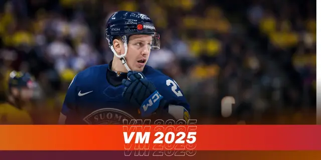 Tolvanen fyramålsskytt i finska krossen över Slovenien