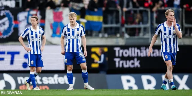 Fotbollsgalaxens Podcast - Dåren i Göteborg!