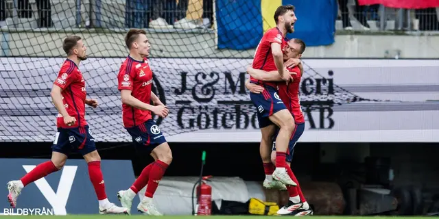 Spelarbetygen: "Riktigt bra i det defensiva arbetet"