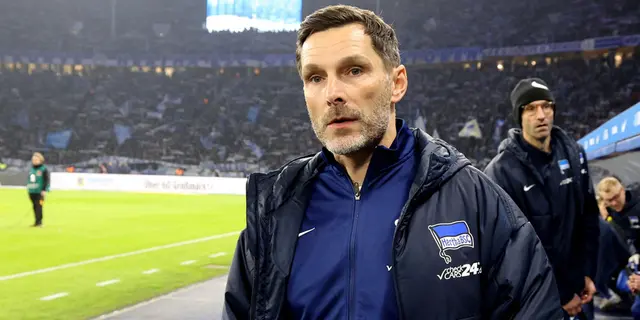 Säsongsavslutning mot Hannover 96