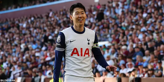 Dagen efter: Äntligen är Spurs där