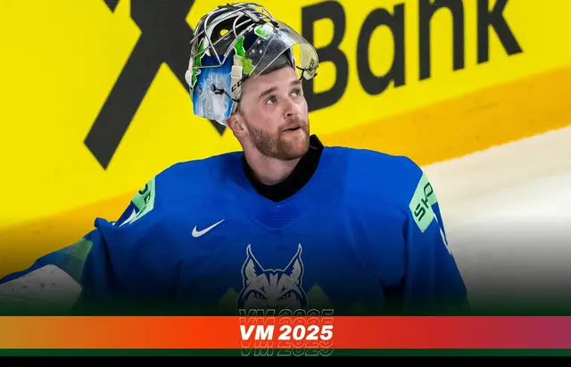 Lukas Horak: ”Jag lever min dröm just nu”