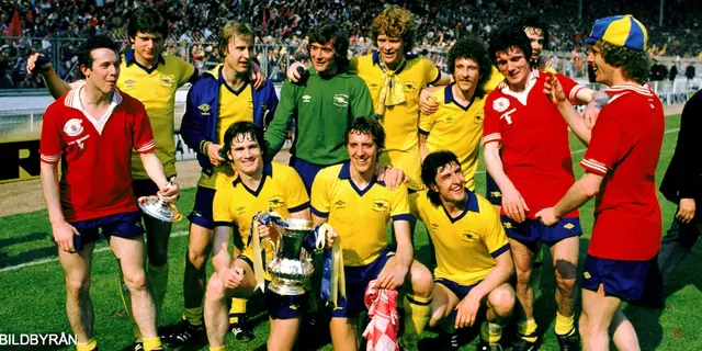 Manchester City på väg att bli historiska