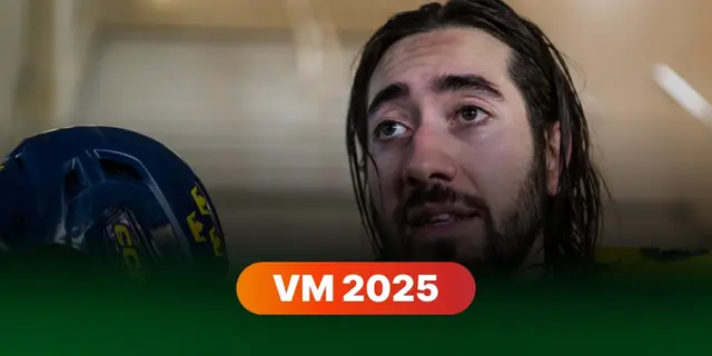 Zibanejad: "Vi höjer oss mot bättre motstånd"