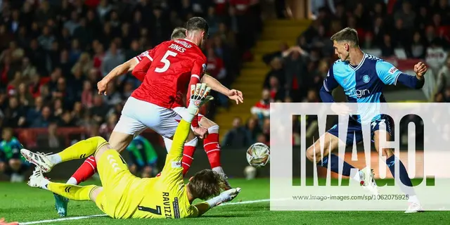 Matchreferat: Charlton - Wycombe Wanderers 1-0 (Playoff Match 2 1-0)