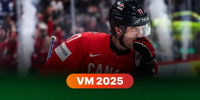 Will Cuylle: "Vi behöver spela smart"