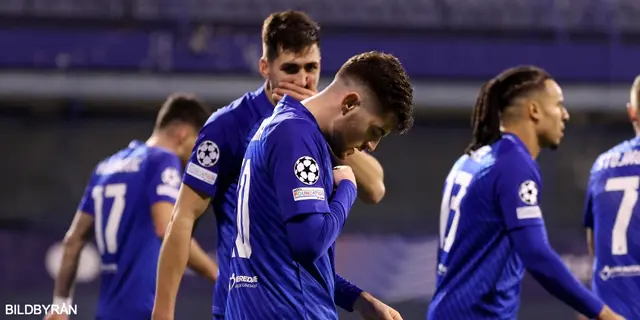 ”Stor besvikelse i Dinamo”