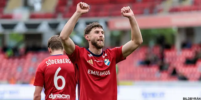 Spelarbetygen efter första kryssmatchen
