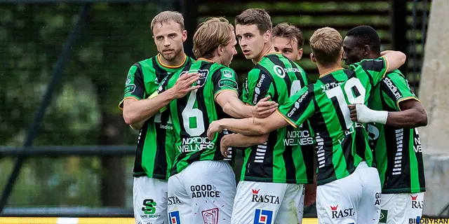 Krysslaget GAIS