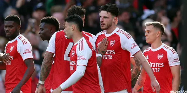 Säsongen går i mål på St Mary’s