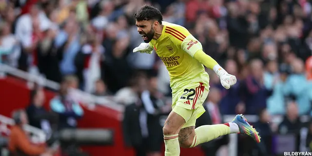 Inför: Slavia Prag - Arsenal