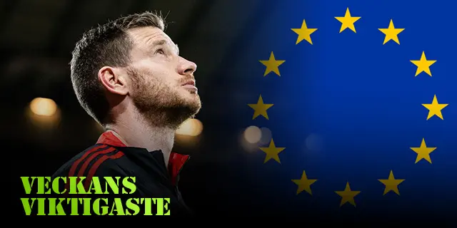 VV Övriga Europa: Ikoniska avsked och nerviga guldstrider