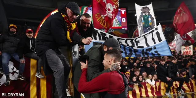 ”Från oönskad till kontraktsförlängning”