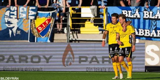 Ihler hattrickshjälte i krossen