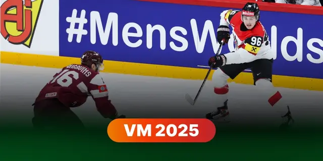 Österrike historiska - Första kvartsfinalen på 31 år