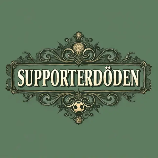 SUPPORTERDÖDEN del 1: Polisens agerande förstörde derbyt mellan AIK och Hammarby