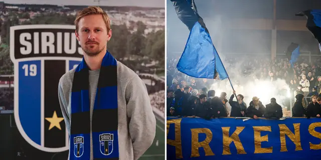 Klubben förklarar publiksuccén: “alla ska lämna arenan med en positiv upplevelse”