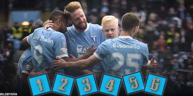 Sex och Jävligt Offside - Ödesmatch väntar