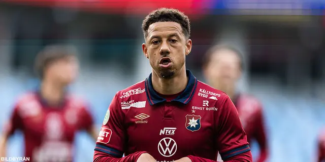 Tobias Sana fortsätter i ÖIS! Nytt två-årskontrakt påskrivet