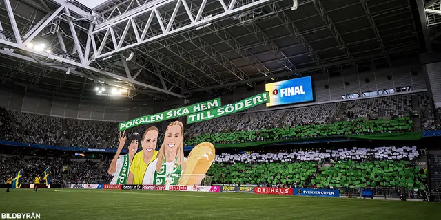 Hammarby cupmästare – Wangerheim guldhjälte