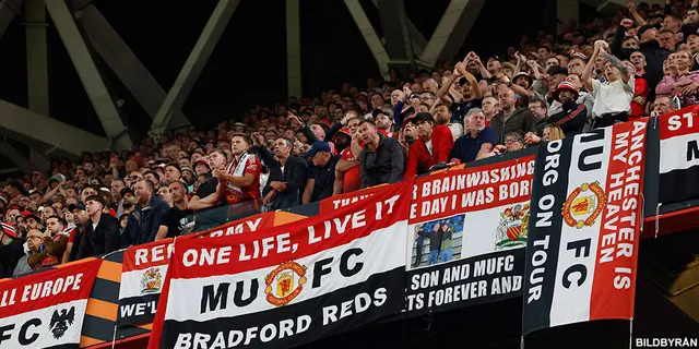 Inför Manchester United - Arsenal