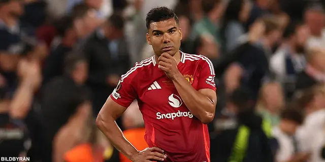Inför: Manchester United - Aston Villa
