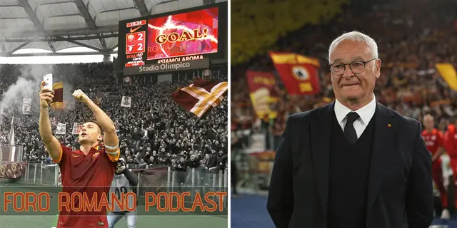 Podcast Foro Romano #6 "Italienska skatteverket"