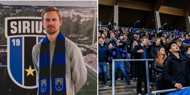 Klubben förklarar publiksuccén: “alla ska lämna arenan med en positiv upplevelse”