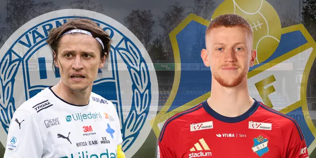 Inför Smålandsderbyt: "Gå ut och köra järnet"