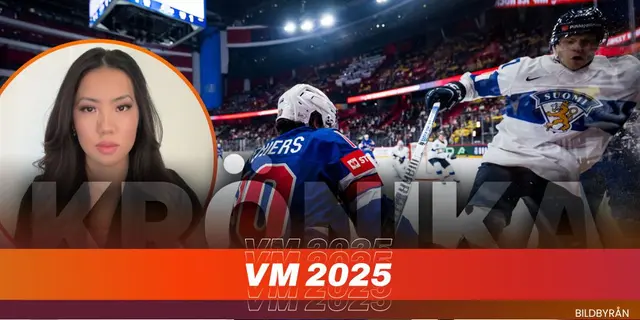 Krönika: ”Kvartsfinal – men vissa har missat memot”