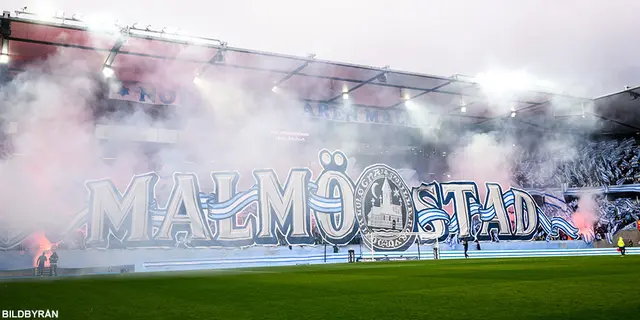 Malmö FF – AIK 0-0: Det är trögt och jävligt… även om insatsen inte var katastrof