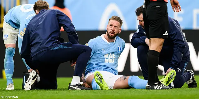 Fem snabba: Malmö FF – AIK 0–0