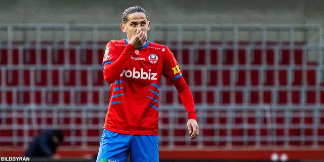 “HIF borde tillhöra Allsvenskan”