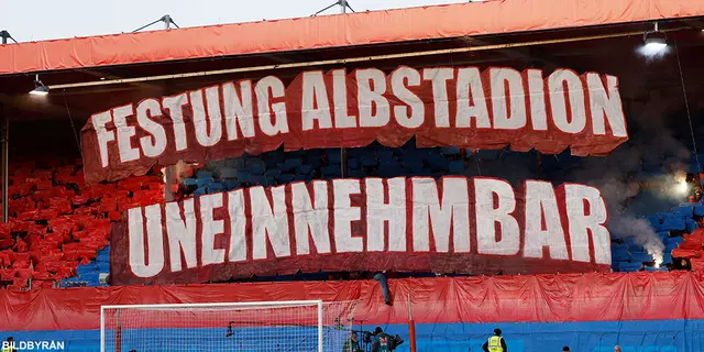  Inför schwäbiska derbyt