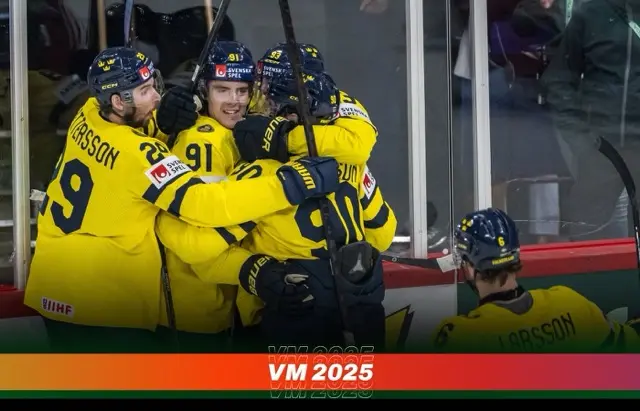 Sverige till semifinal – fyra tankar efter segern
