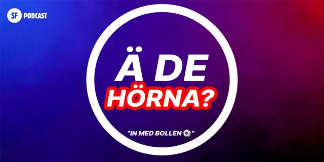 Ä de hörna? S1 A4 - Vårsummering, cash och Christian Järdler