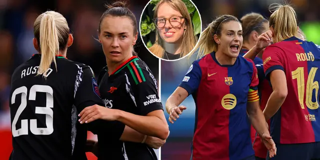 Experten inför WCL-finalen: ”Nagelbitare in i det sista”