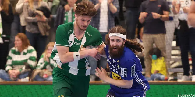 Offensivt försvar – svensk handbolls största myt