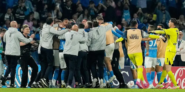 AG4IN... CAMPIONI D'ITALIA DI NUOVO