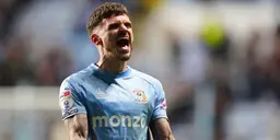 Jamie Paterson