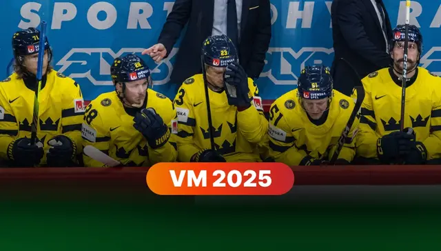 Spelarbetyg: Sverige-USA