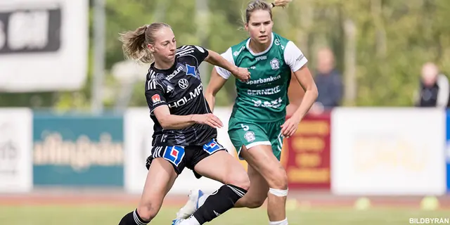 Tre punkter Alingsås IF - IFK Norrköping: ”Kan leda till Alingsås nedflyttning”