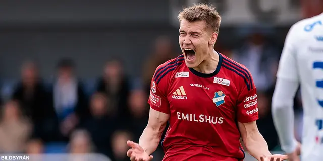 Spelarbetygen: "Rejäl nedgång från GAIS matchen"